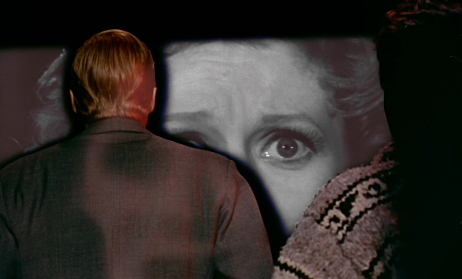 Peeping Tom (1960) Peeping Tom (1960)
