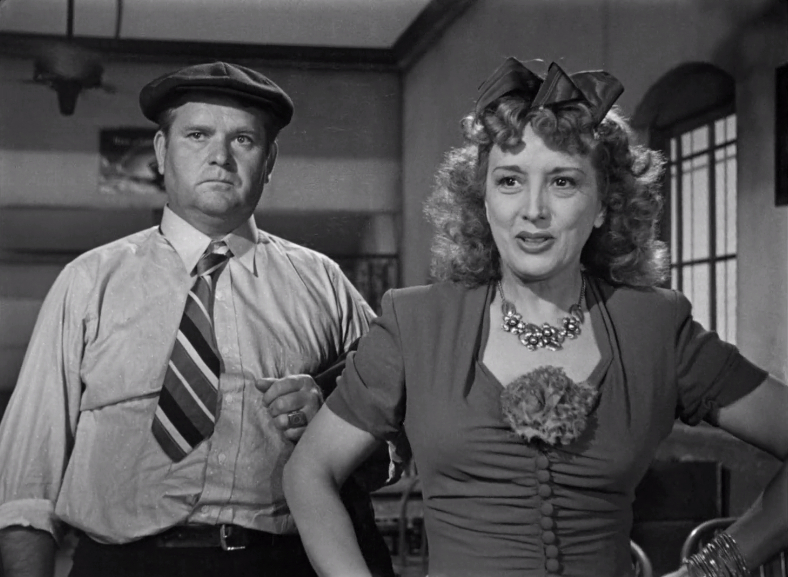 The Southerner (1945) The Southerner (1945)