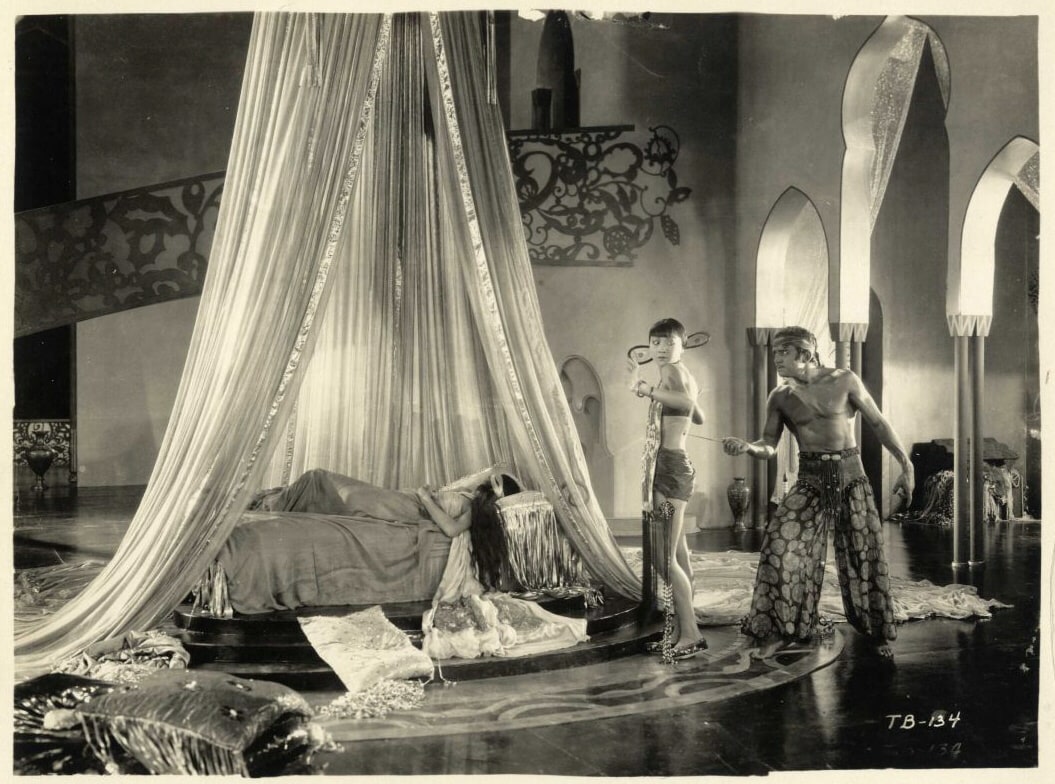 Anna May Wong