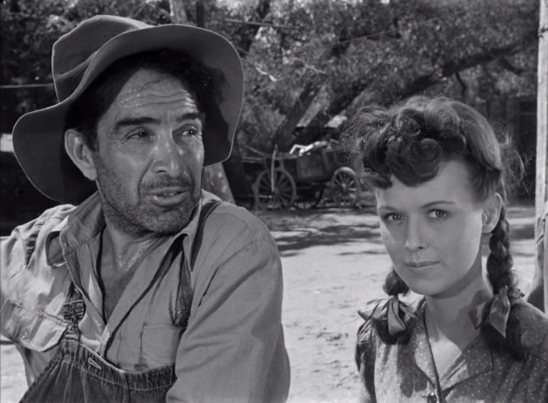 The Southerner (1945) The Southerner (1945)