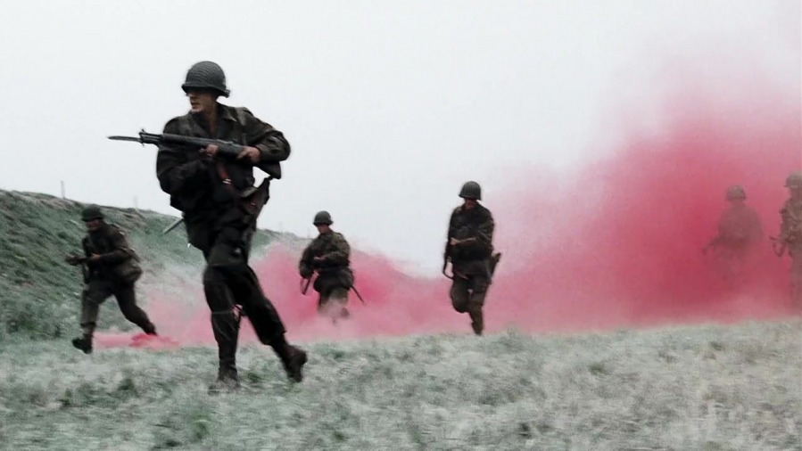 Band of Brothers