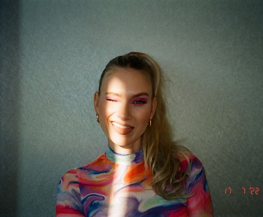 Carolin Niemczyk Carolin Niemczyk