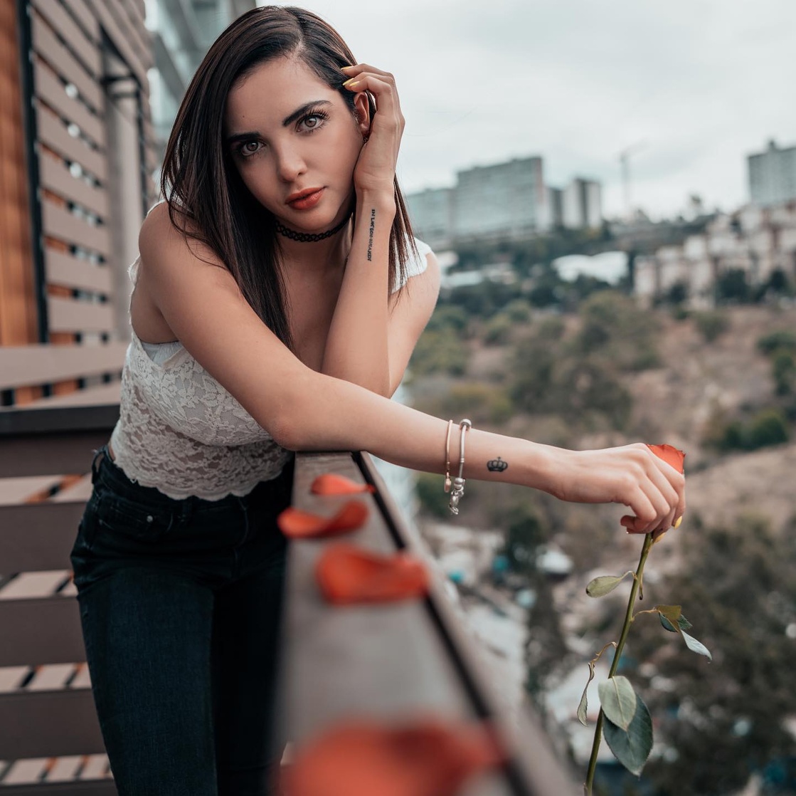 Liz Alexa