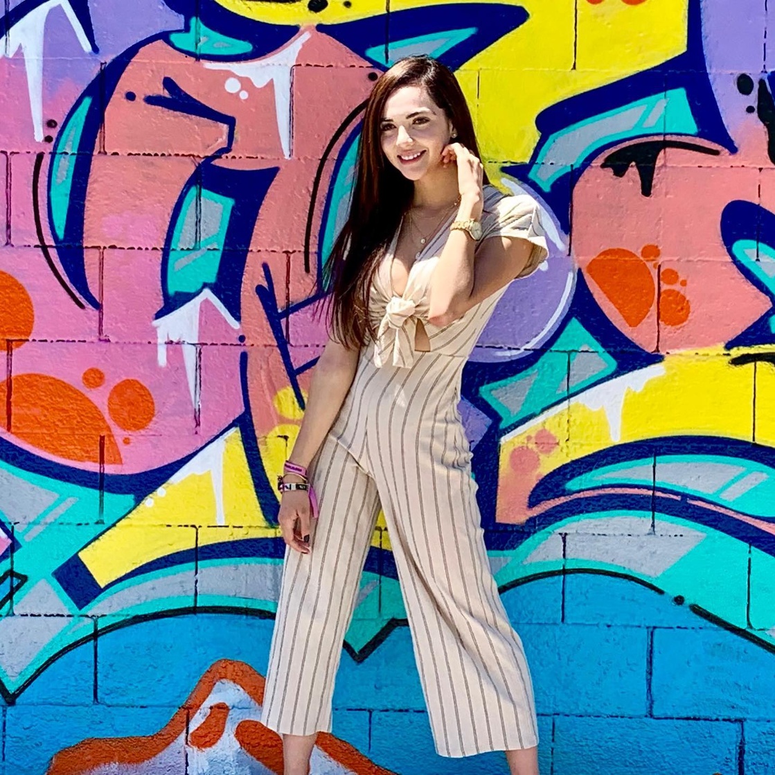 Liz Alexa