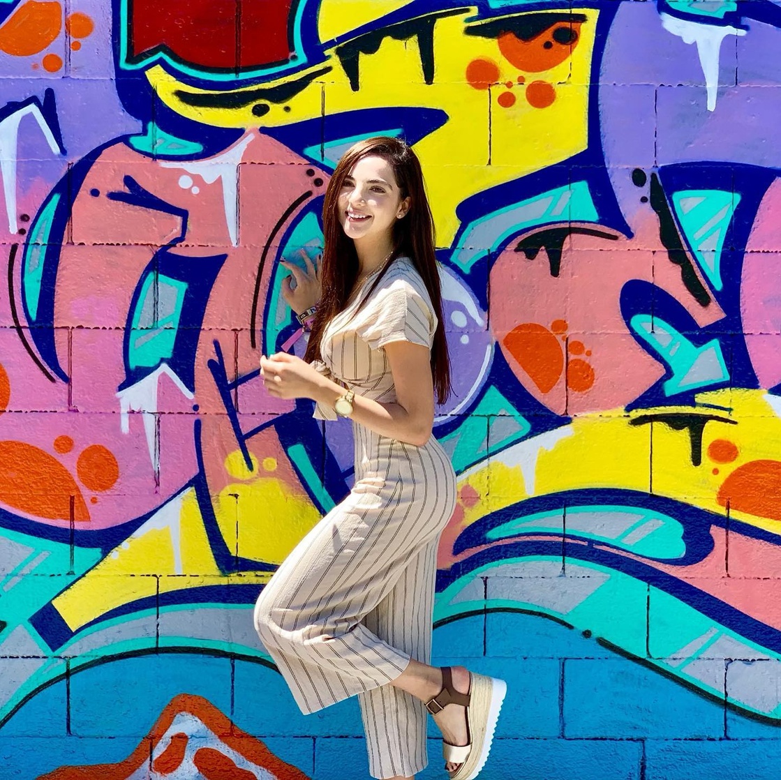 Liz Alexa