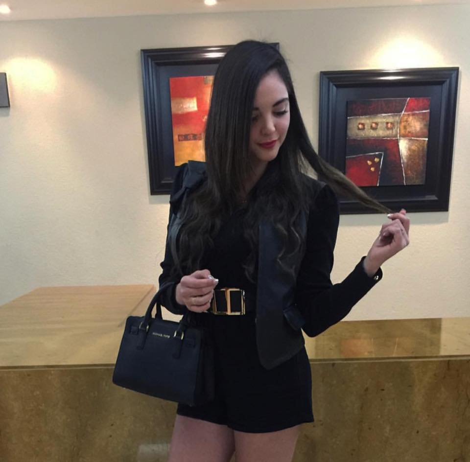 Liz Alexa