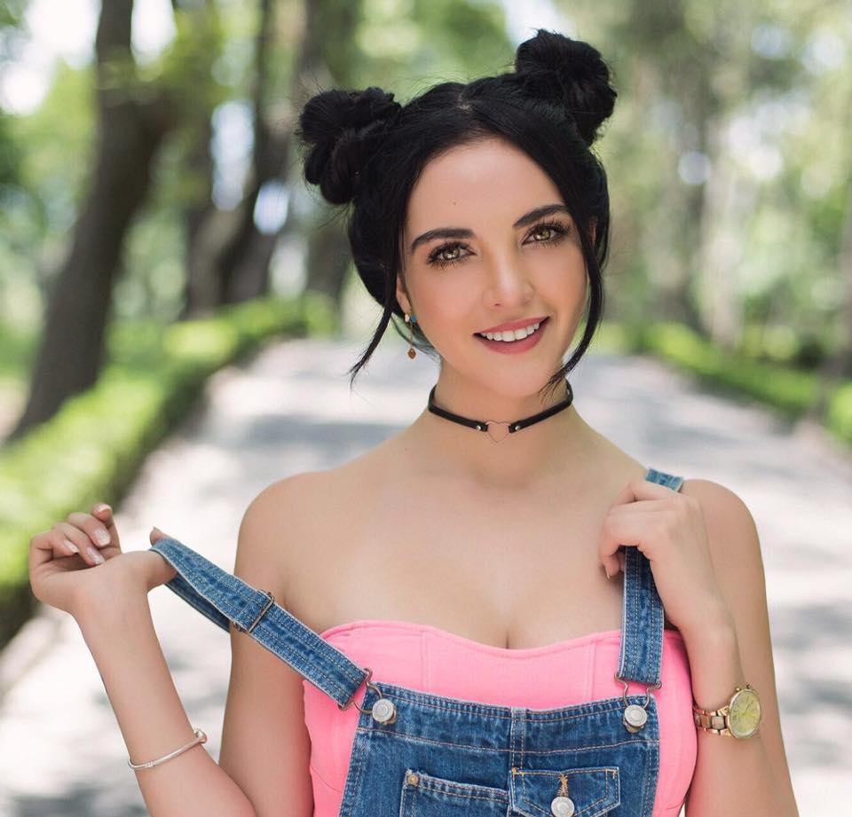 Liz Alexa