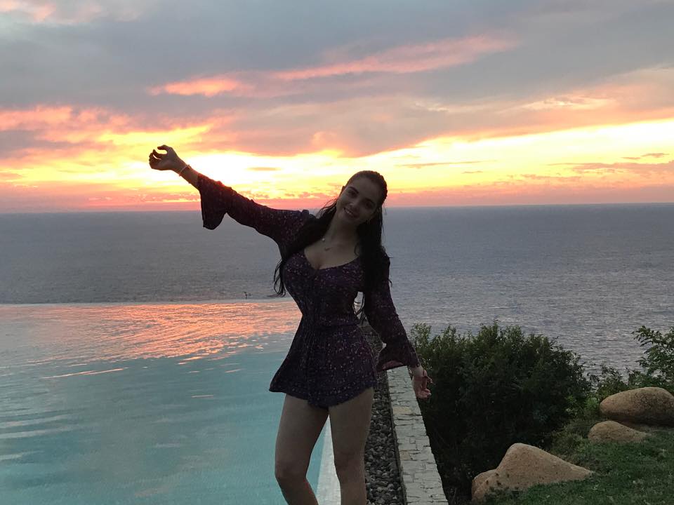 Liz Alexa