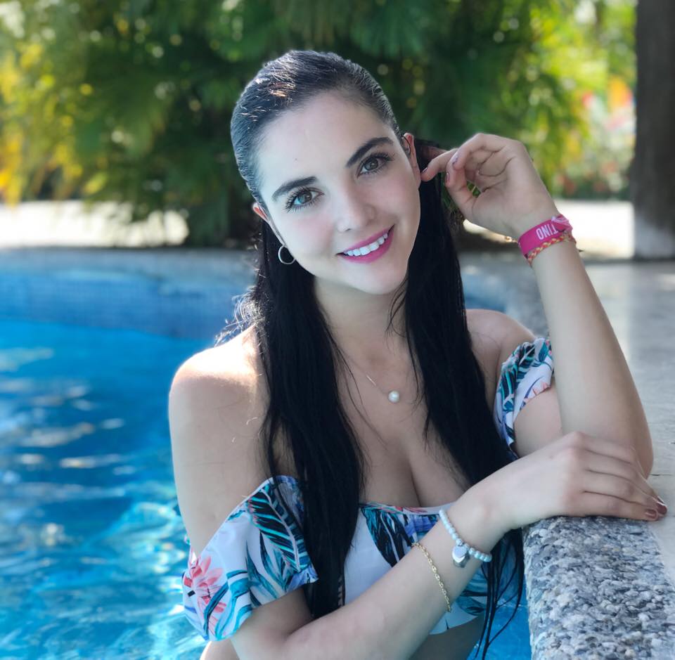 Liz Alexa