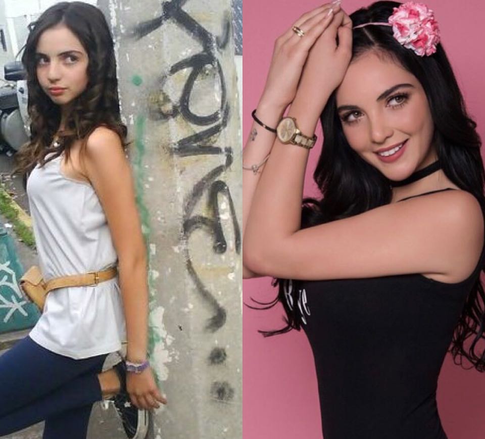 Liz Alexa
