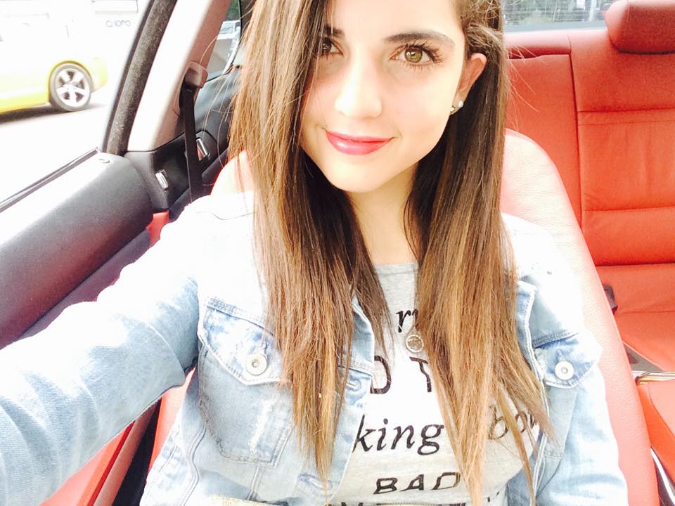 Liz Alexa