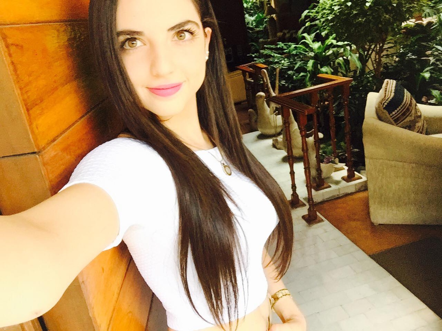 Liz Alexa