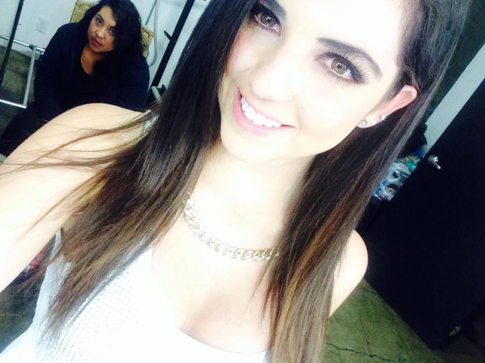Liz Alexa