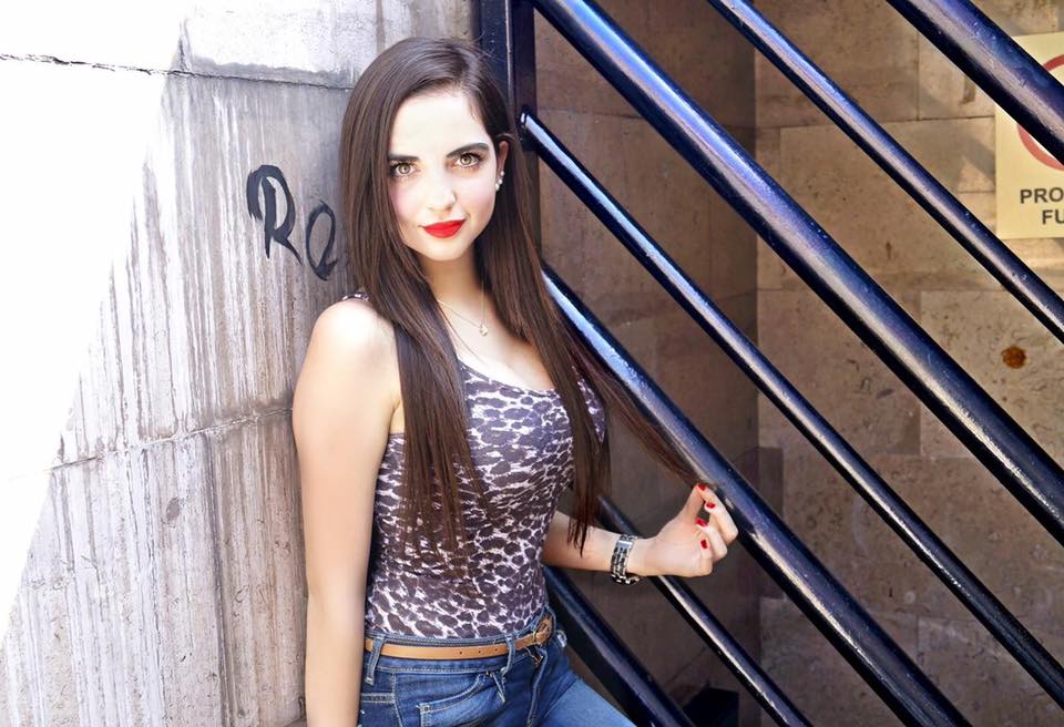 Liz Alexa