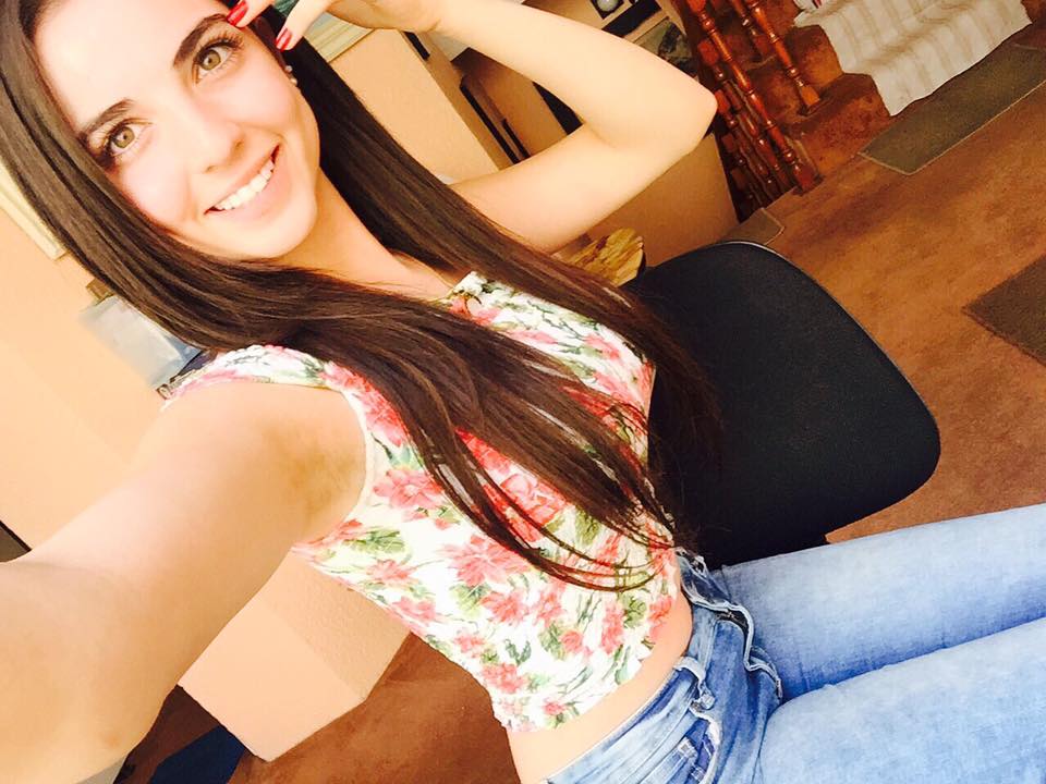 Liz Alexa
