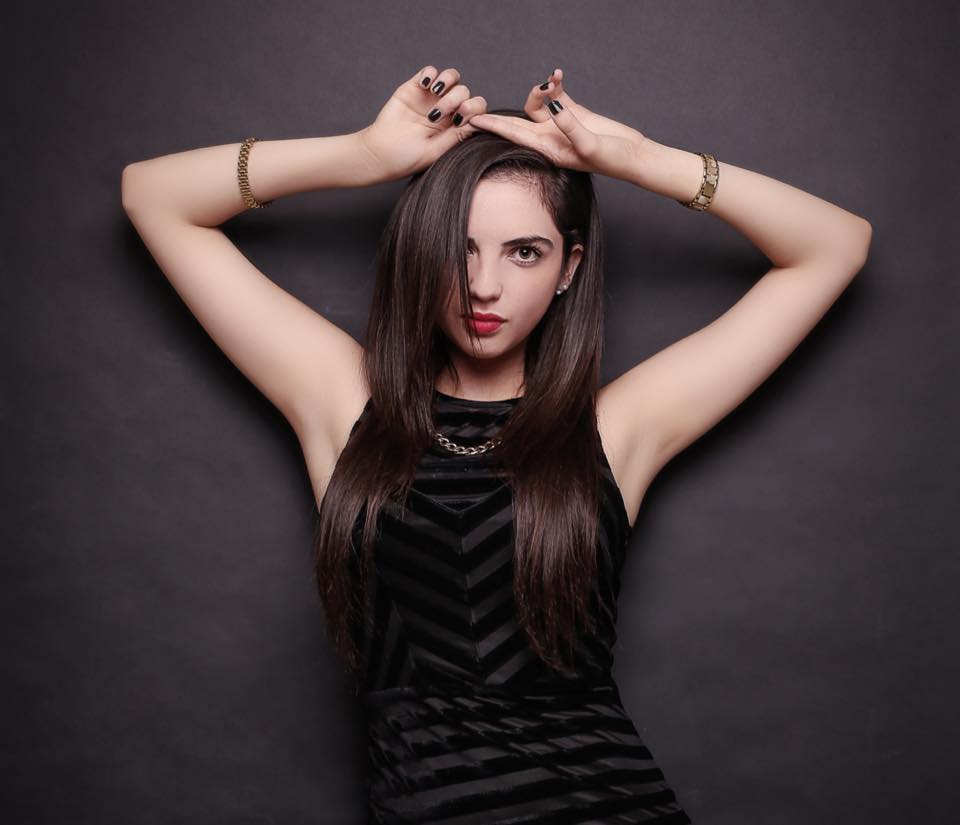 Liz Alexa