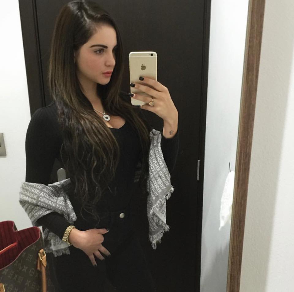 Liz Alexa