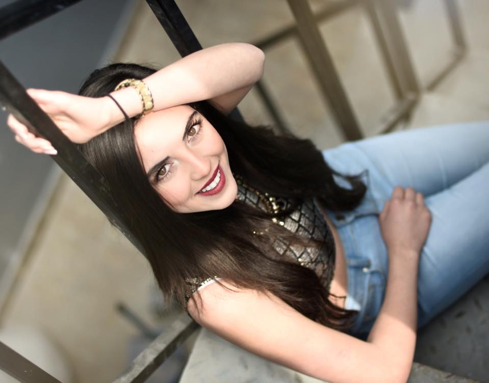 Liz Alexa