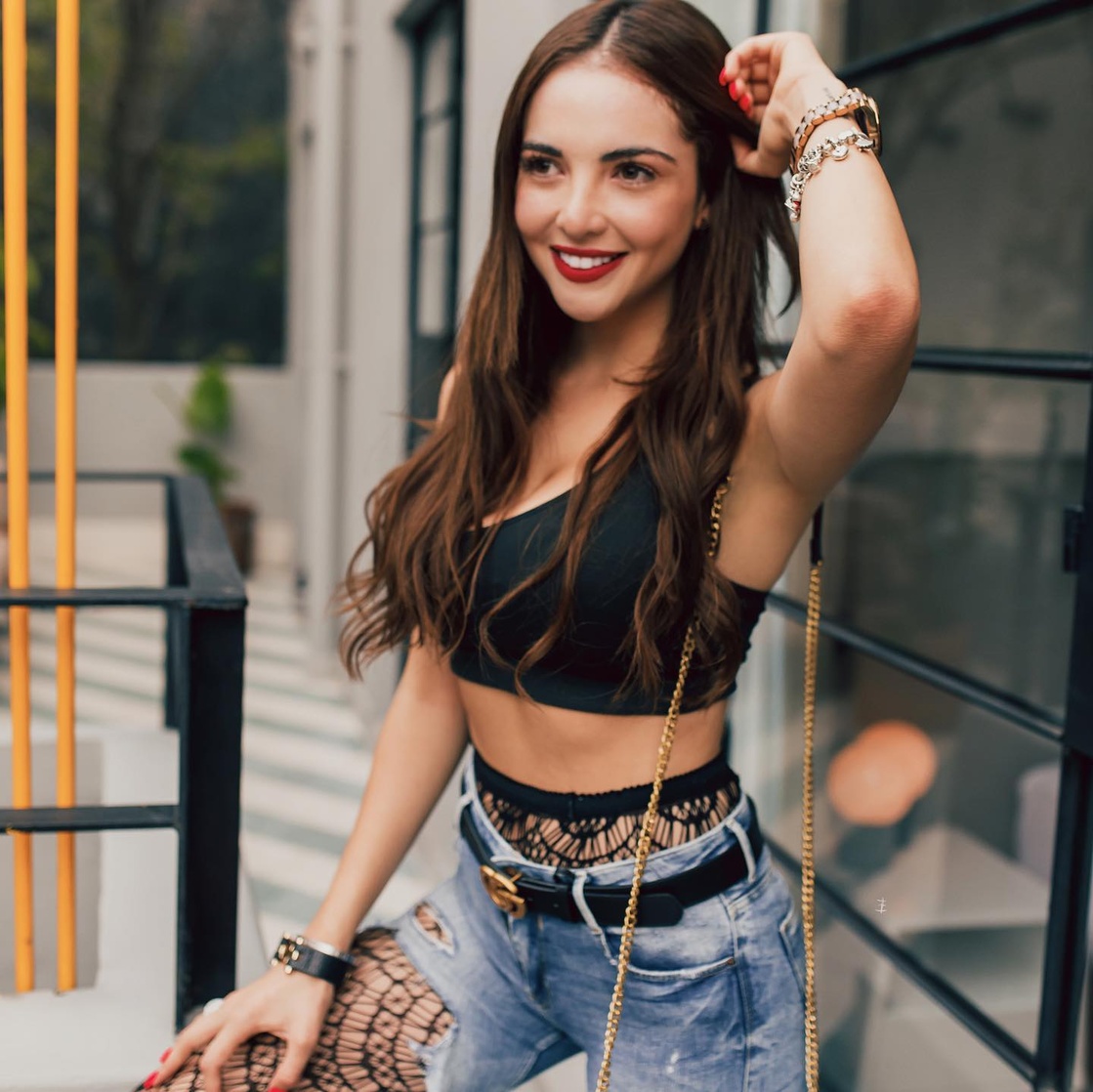 Liz Alexa