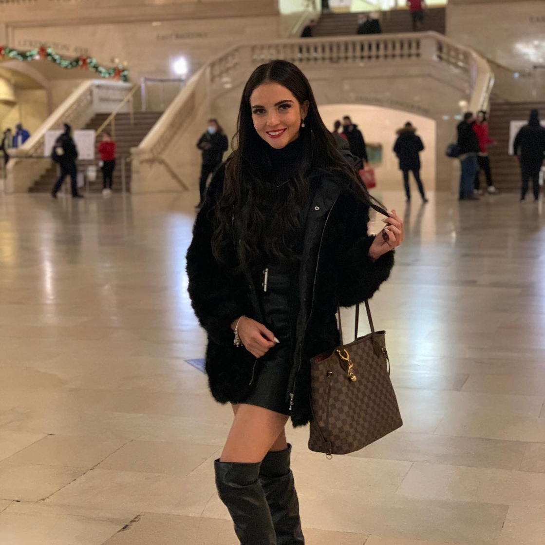 Liz Alexa