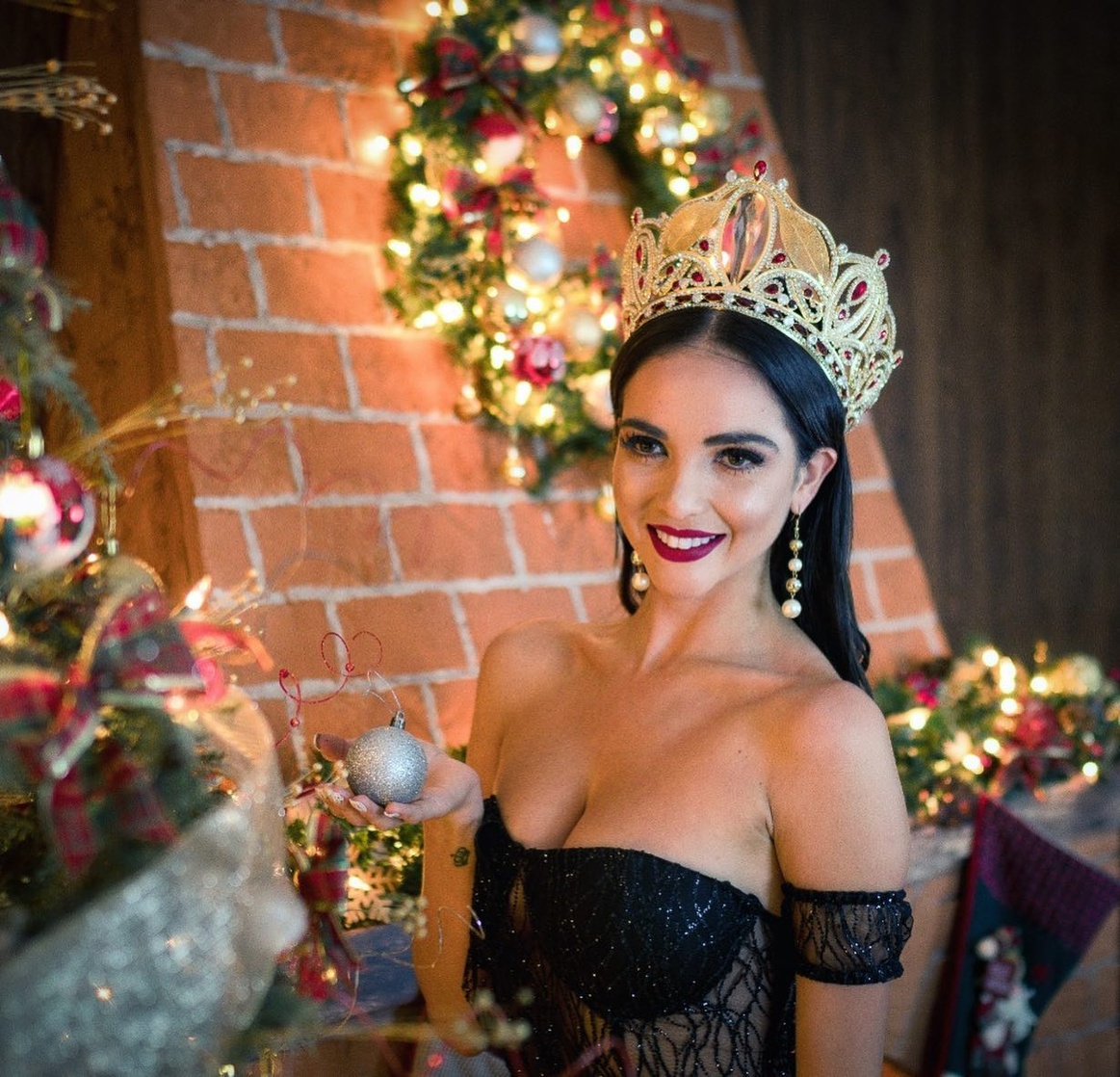 Liz Alexa