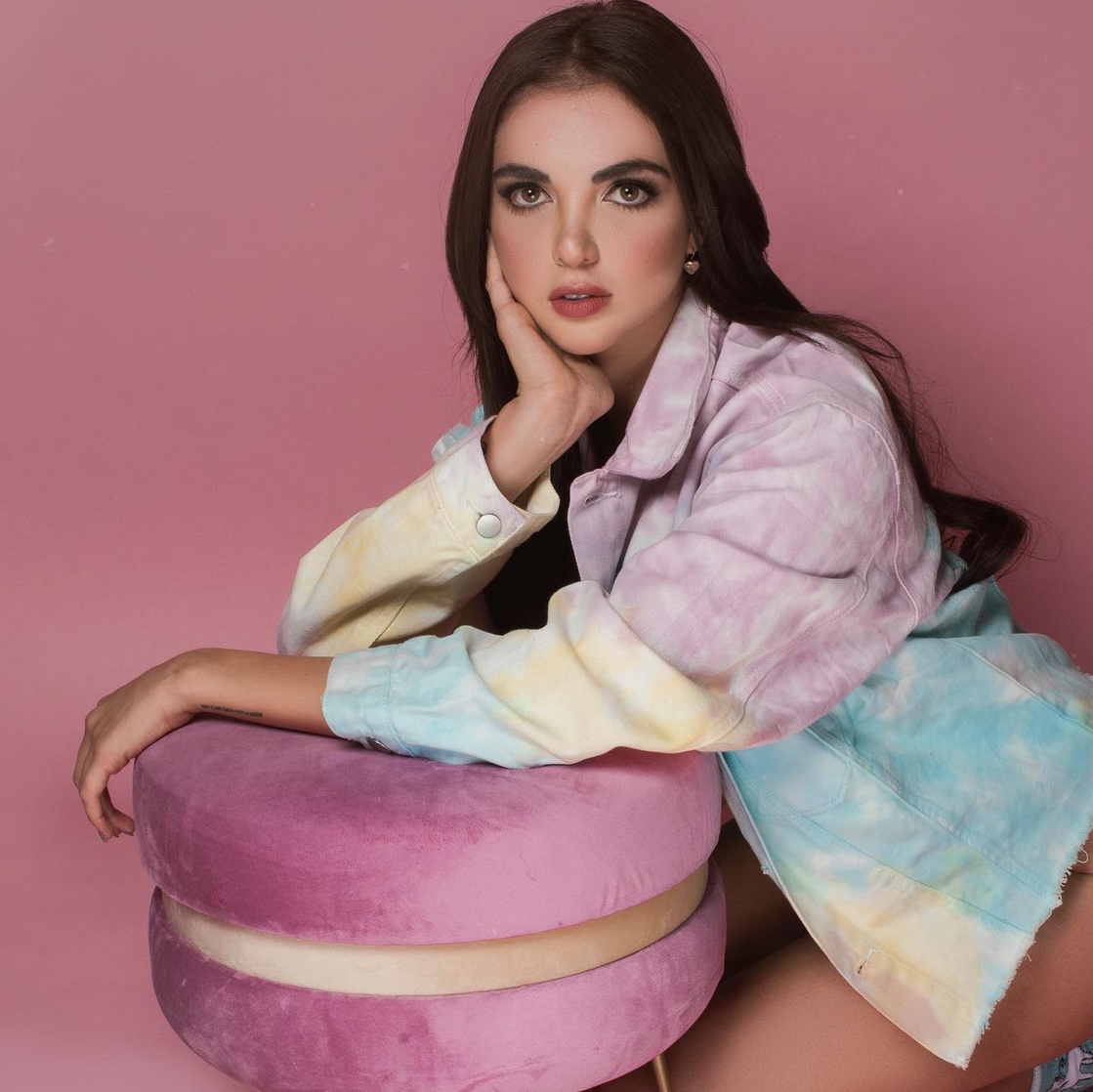Liz Alexa