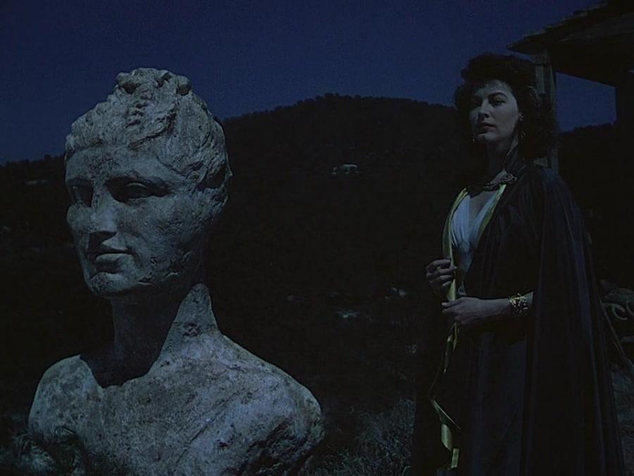 Pandora And The Flying Dutchman 1951