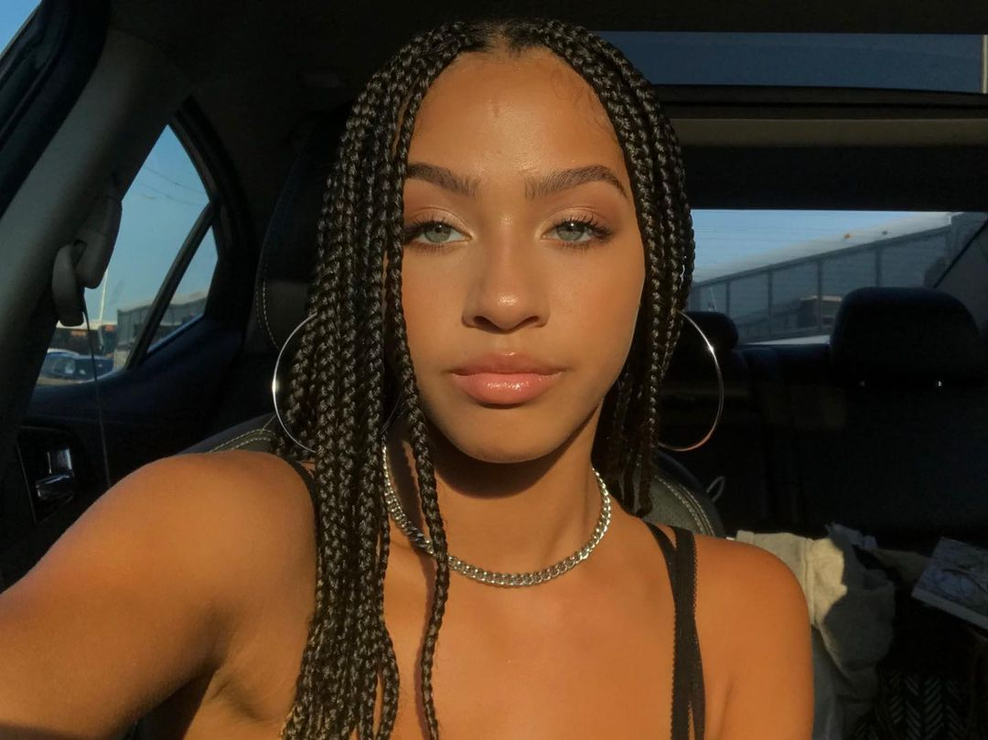 Picture of Mia Rose Morgan