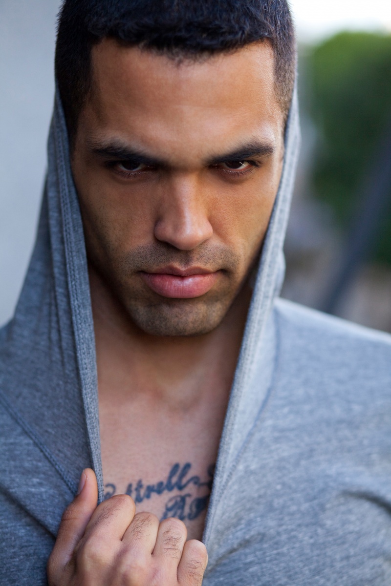 Picture of Cottrell Guidry