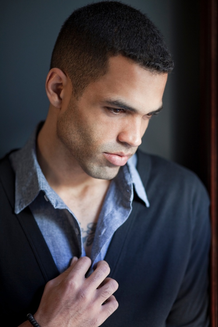 Picture of Cottrell Guidry