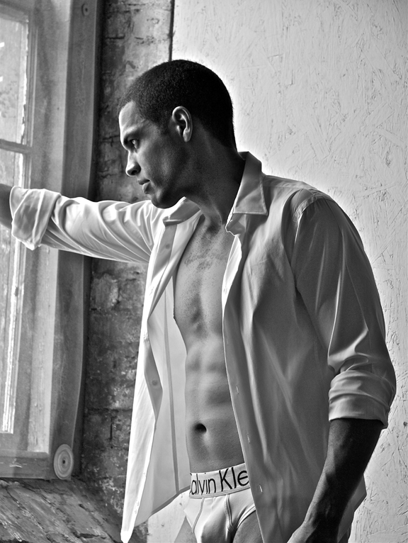 Picture of Cottrell Guidry