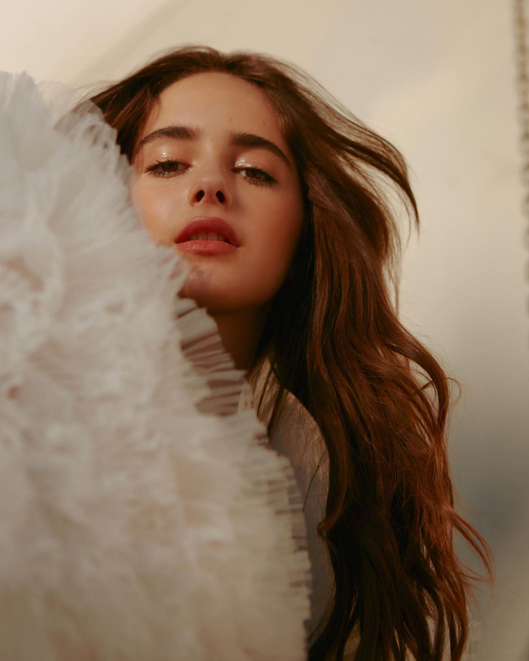 Julia Butters picture