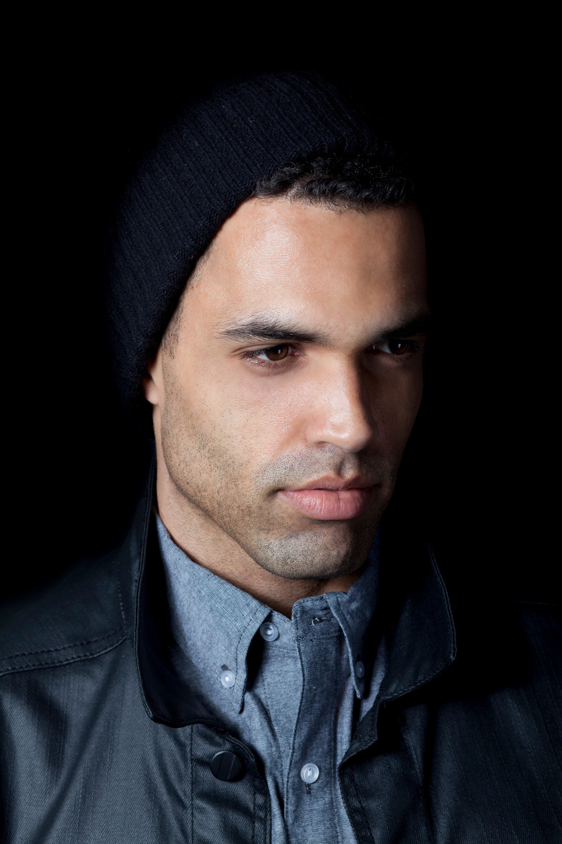 Picture of Cottrell Guidry