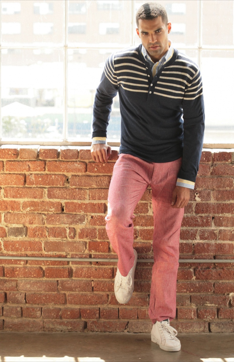 Image of Cottrell Guidry