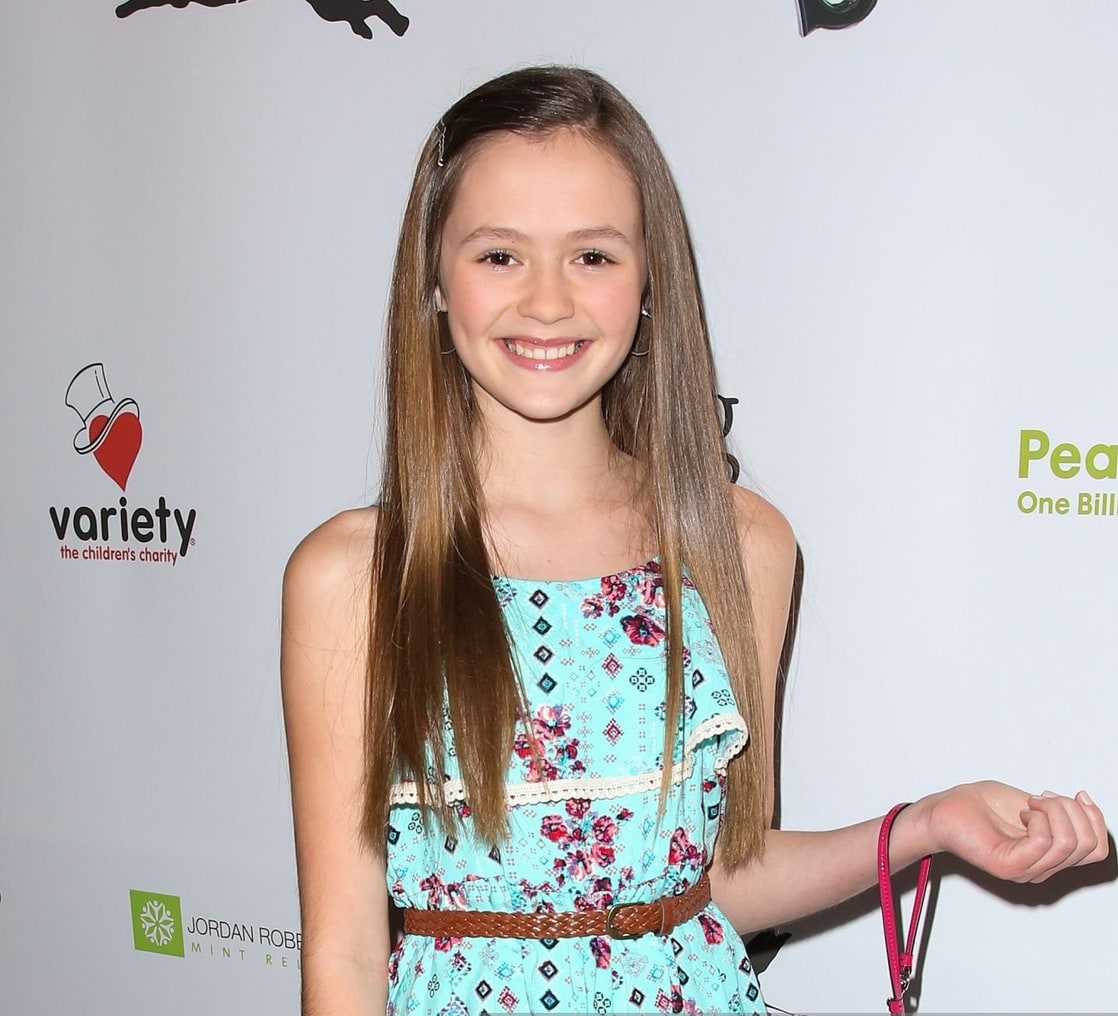 Image of Olivia Sanabia