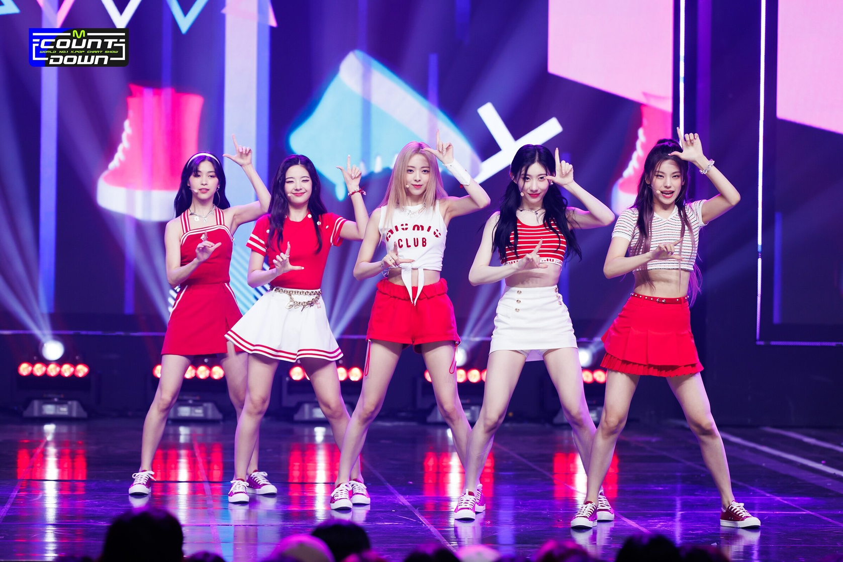 ITZY