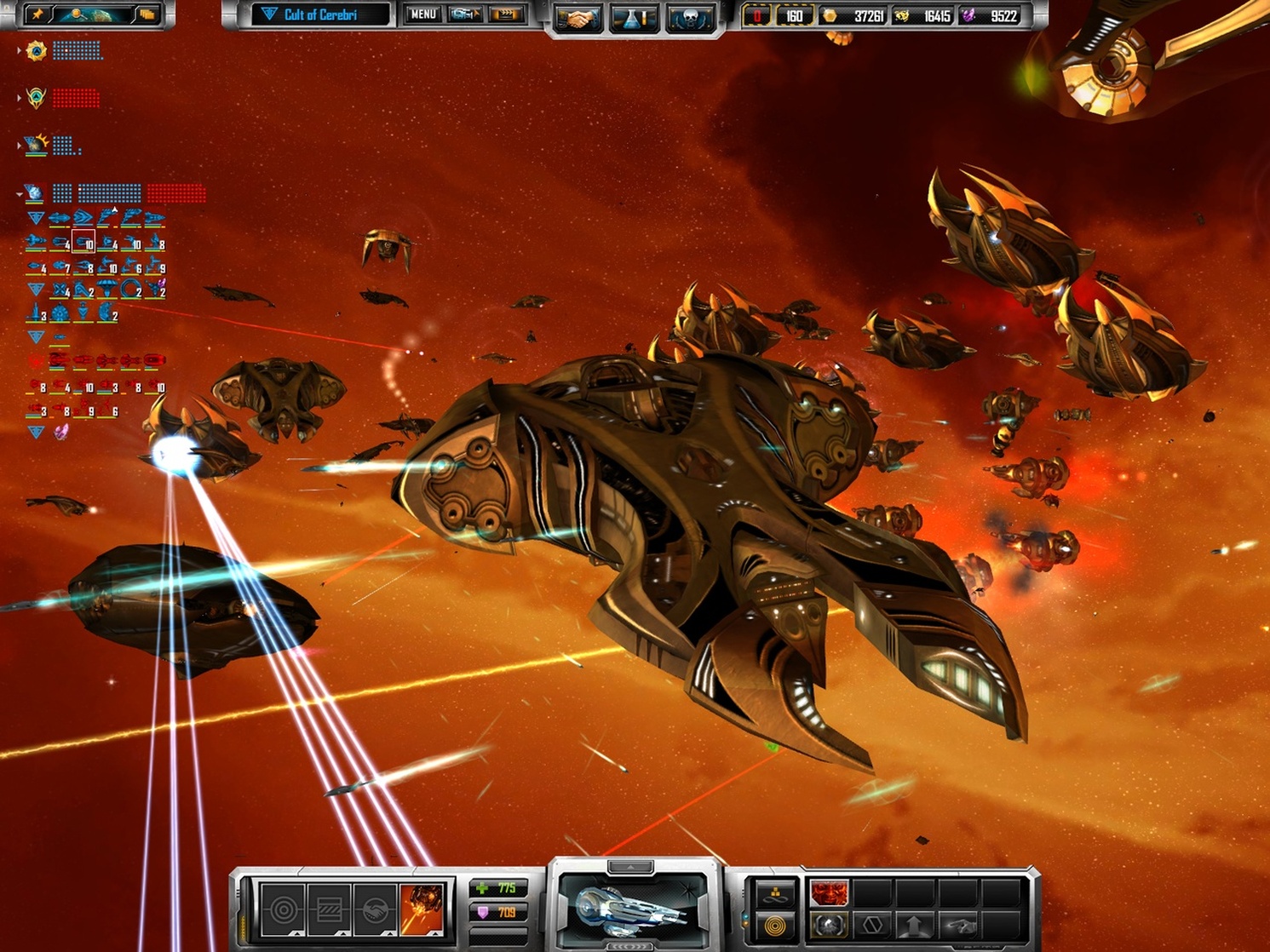 Sins of a Solar Empire