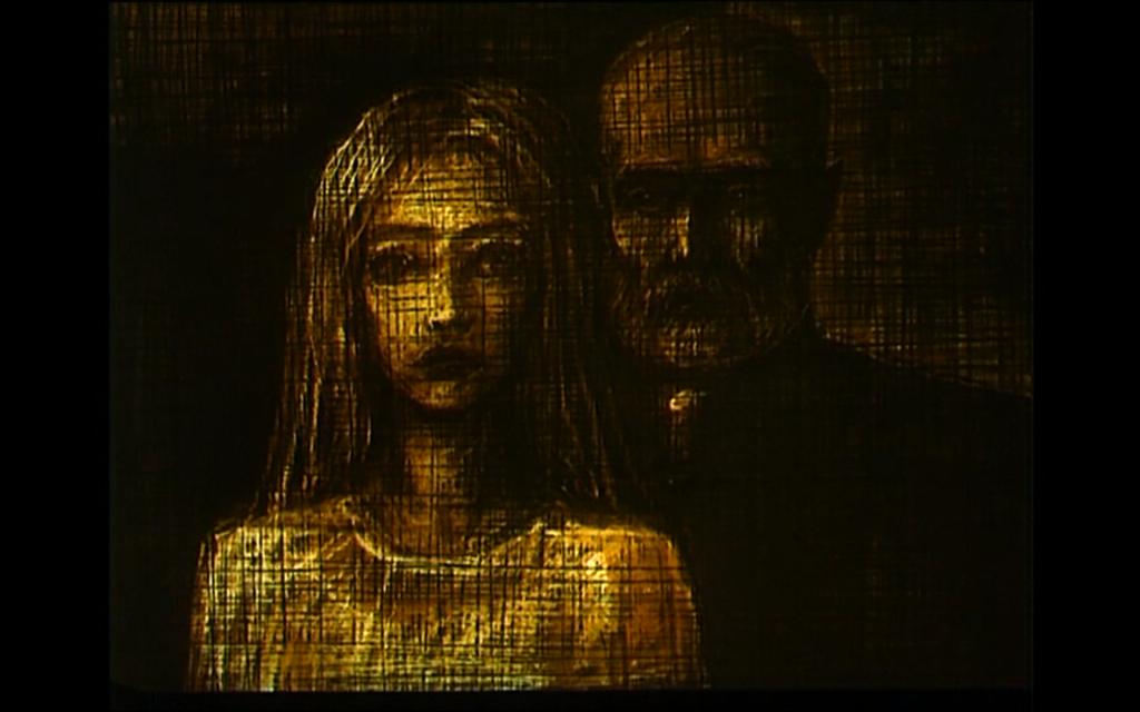 Krotkaya (Narrator)