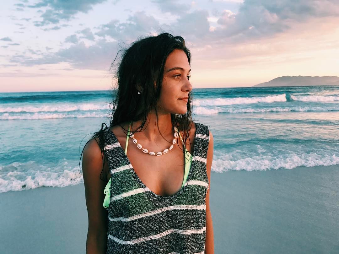 Carolina Domenech picture