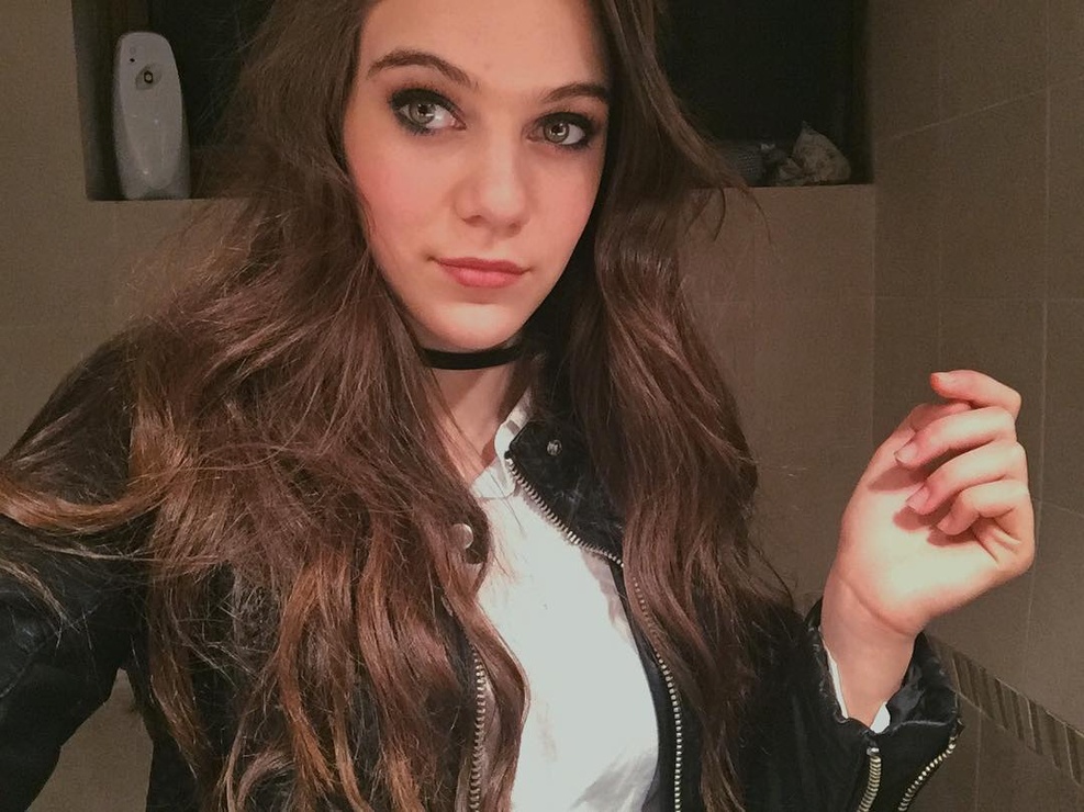 Picture of Carolina Domenech