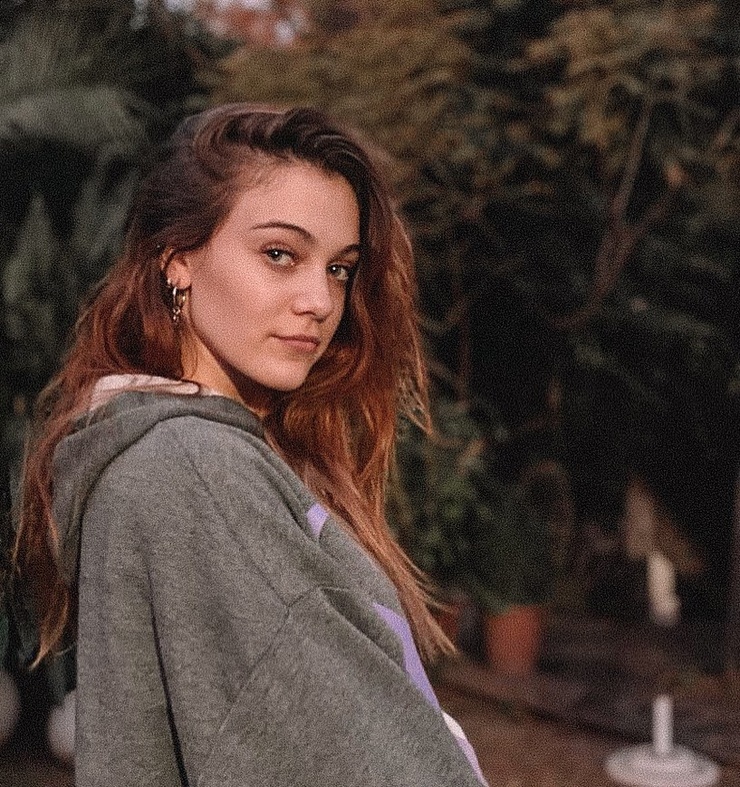 Carolina Domenech image