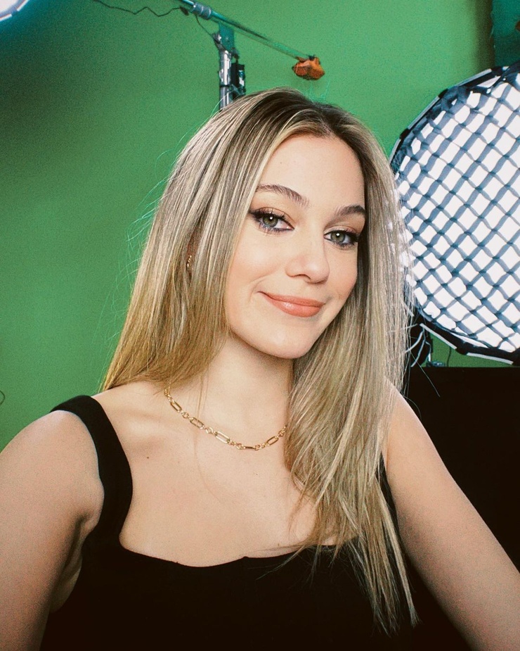 Picture of Carolina Domenech