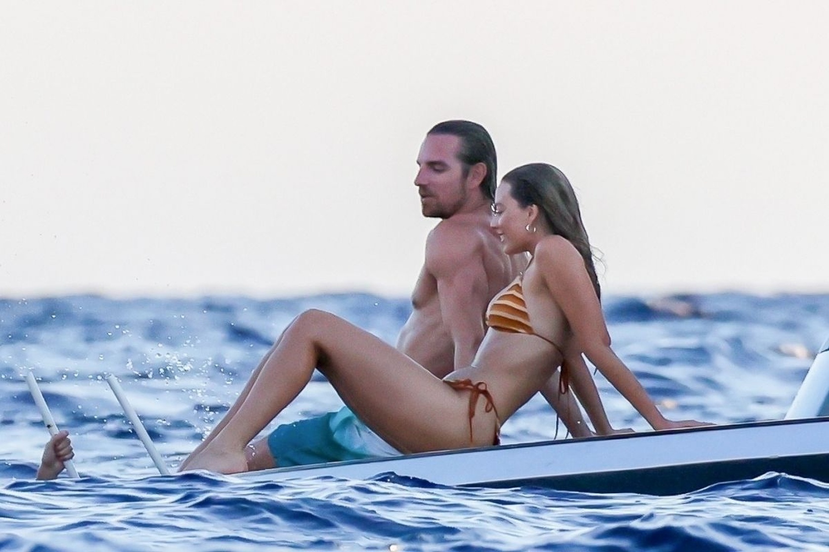 Margot Robbie