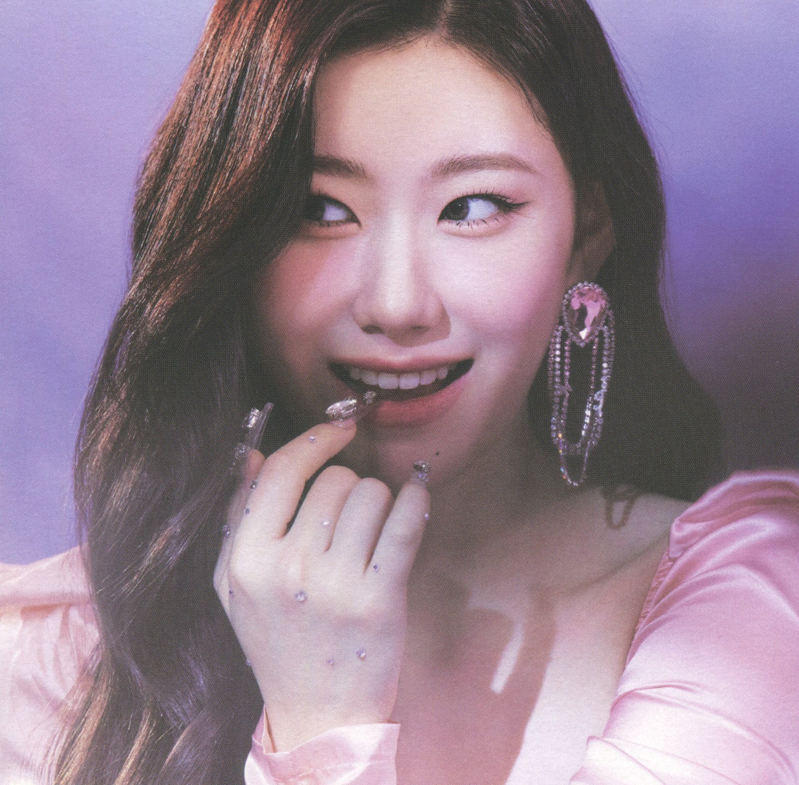 Lee Chaeryeong