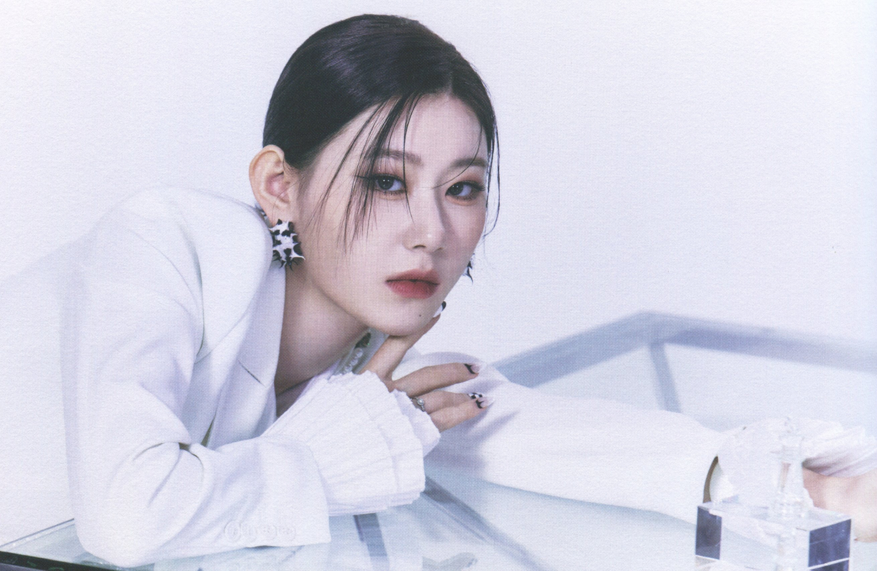 Lee Chaeryeong