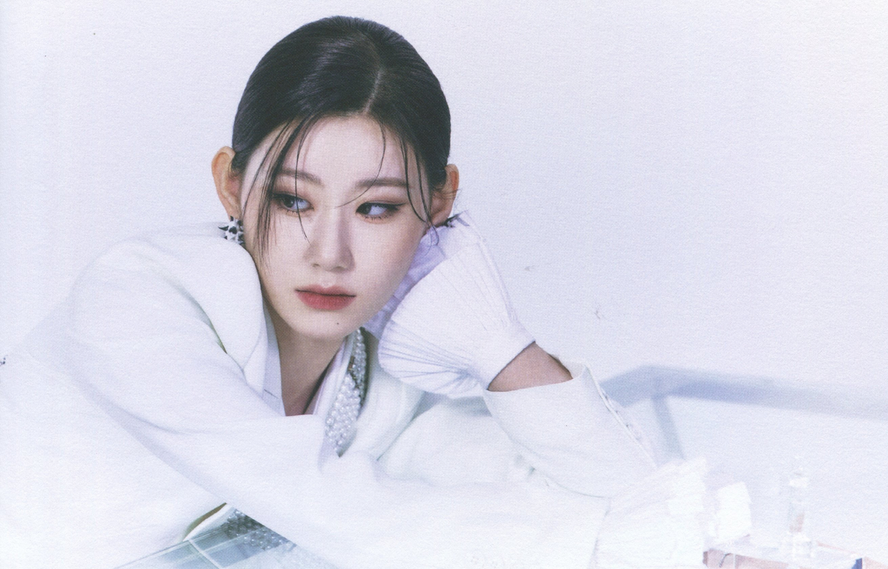 Lee Chaeryeong