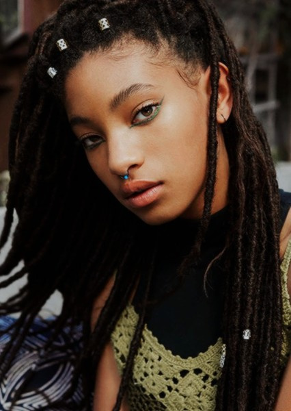 Picture of Willow Smith