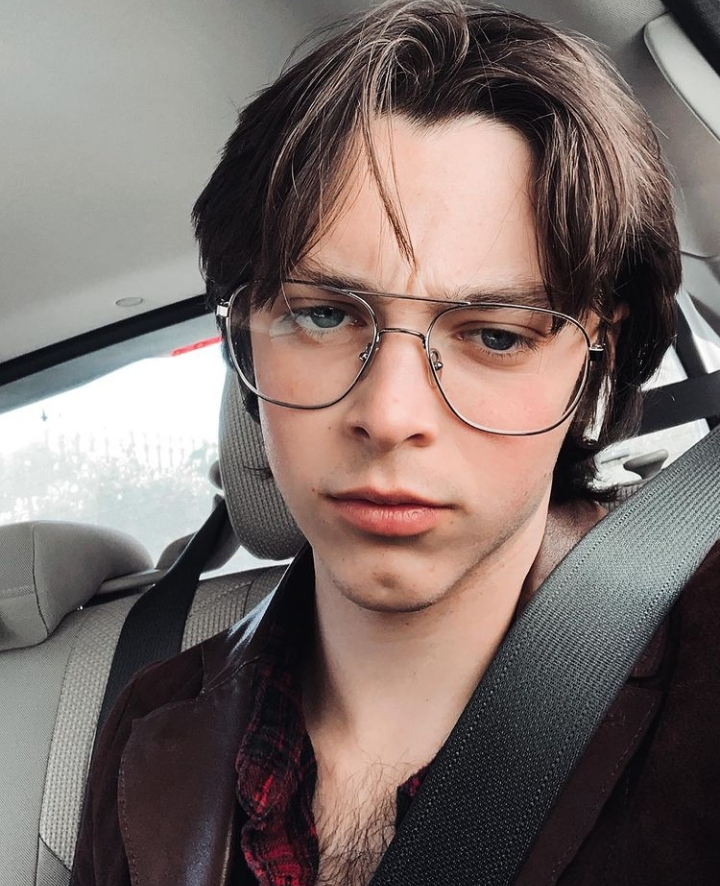 Picture of Reid Miller