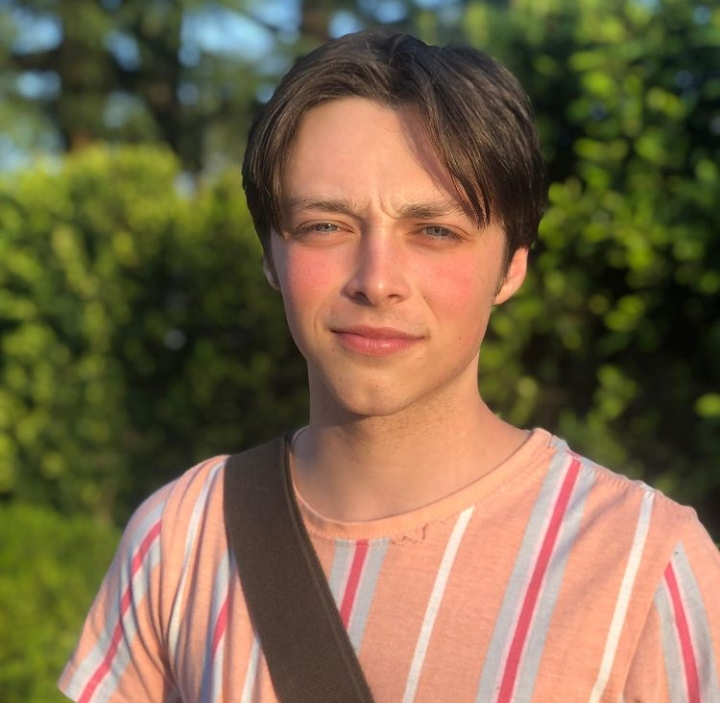 Picture of Reid Miller