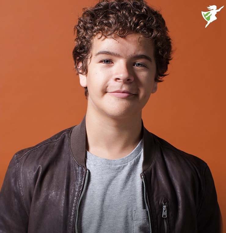 Picture Of Gaten Matarazzo